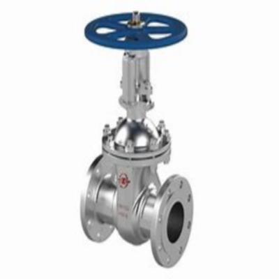 China High Quality Customized Valve Gate Valve Casting for sale