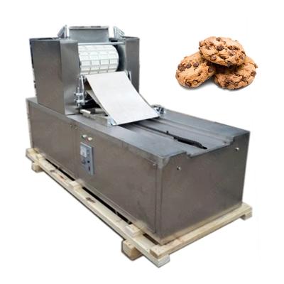 China NEWEEK Bakery Cookie Molding Machine Crispy Soft Cookie Making Machine for Making Cookies for sale