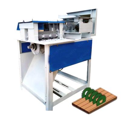 China NEWEEK Width 20-50 Mm Horizontal Sawing Panel Trimming Plywood Edge Saw Machine for sale