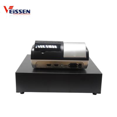 China top selling electronic cash payment machine with cash drawer cash register NULL for sale