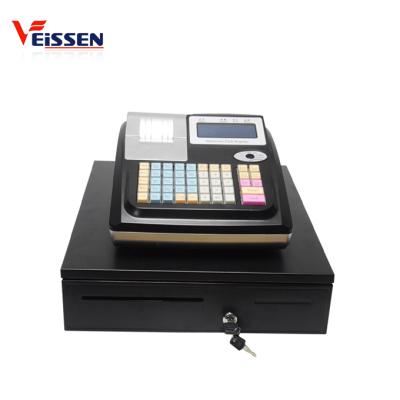 China Veissen POS Electronic Cash Register Machine For Asia Market NULL for sale