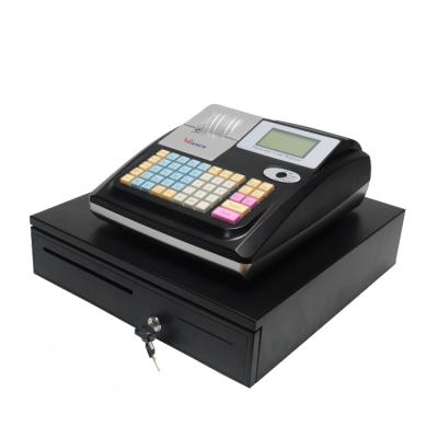 China OEM Supplied 10000 Plus Veissen 50 POS Cash Register Machine for sale