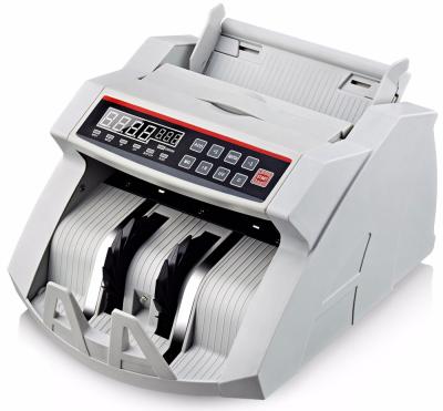 China Cash Money Bill Counter Banknote Counter Billing Machine Cash Box for sale