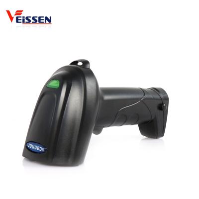 China Cost Effective 1D Laser Barcode Scanner Reader VS-BC18 NULL for sale