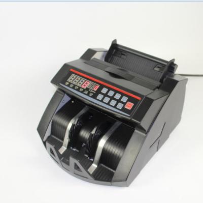 China Popular Multiple Currency of Veissen Bill Counter Money Counter For in High Quality 300pcs for sale