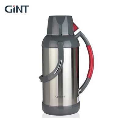 China Factory 3.2L Good Viable Hot Sale Insulation Water Flask Stainless Steel Thermos Flask for sale