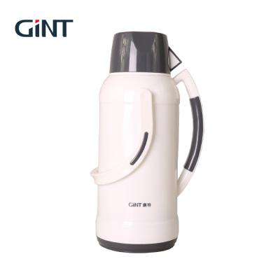 China Sustainable 3.2L Vacuum Flask Customized Color Thermos Liner Thermos Glass Flask for sale