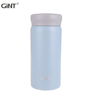 China Business MINI 200ml Vacuum Water Bottle Insulated Flask Stainless Steel Water Bottle For Kids for sale