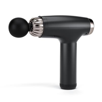 China Body Freely Customize Mini Deep Muscle Massage Gun for sale