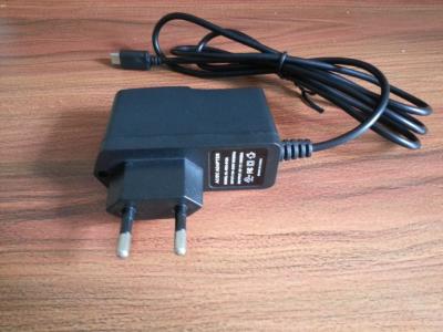 China Plastic AC Power Supply for Ingenico IWL220 IWL250 for sale