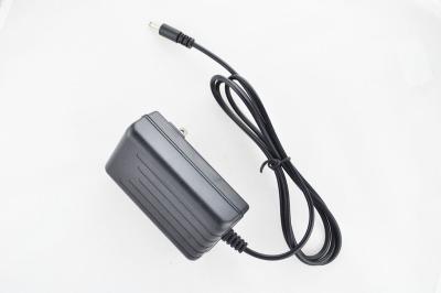 China 18V 1A Power Charger Plastic Adapter for Ingenico I7910 GPRS for sale