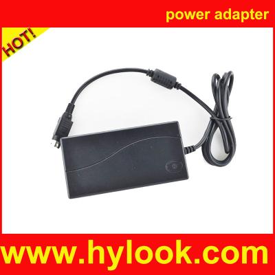 China Plastic PS-180 24V Power AC Adapter For POS Printer Epson Tm-T88iv TM-T88V U220B U220D U950 for sale