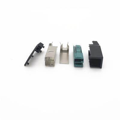 China 5V/12V/24V PoweredUSB connector for sale