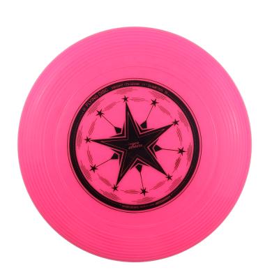 China Electronic Ultimate Toy Professional 175g Flying Disc /Flying Disc Golf For Outdoor Games for sale