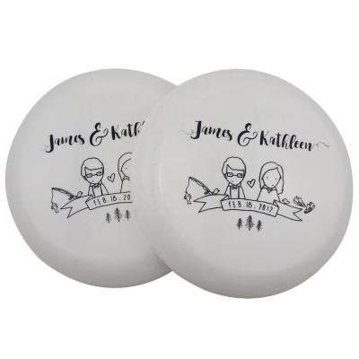 China Electronic Ultimate Toy Profession Gift 175g Flight Disc Golf For Outdoor Game for sale