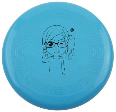 China 2019 Hot Sale Electronic Disc Golf Dog Toy Outdoor Plastic Flying Disc for sale