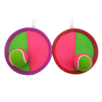 China Sports Toy Toss and Crochet Ball Game Suitable for Sports/Beach/Birthday Gifts for sale