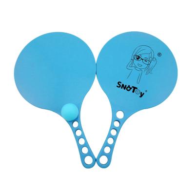 China Gifts / promotion / outdoor toy beach tennis racket / sport promotion gift for sale