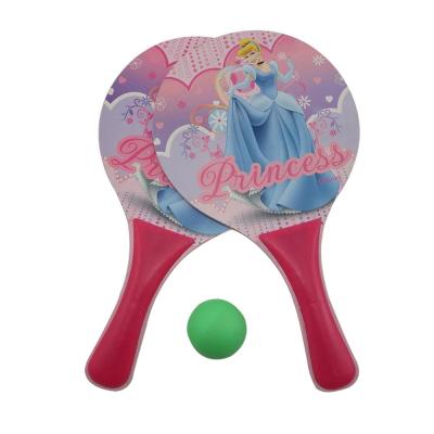 China Promotion good quality beach tennis badminton squash squash racket ball and gifts for sale