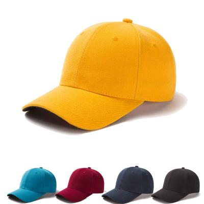 China E COMING SPRING Custom Casual Premium Quality Hats OEM for sale