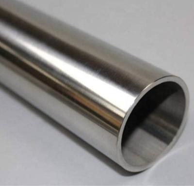 China Industry Seamless Metal 201 304 316 Stainless Steel Pipe ASTM Factory Price for sale