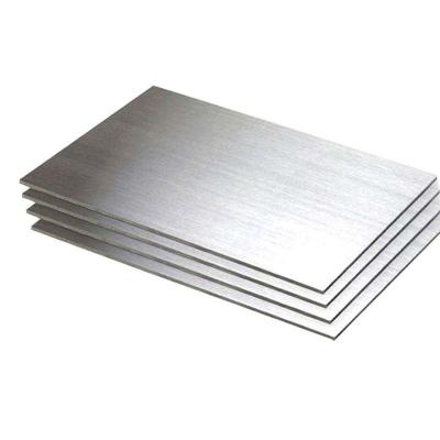 China Construction 304 Flat Metal Plates Stainless Steel Sheet Steel Products for sale