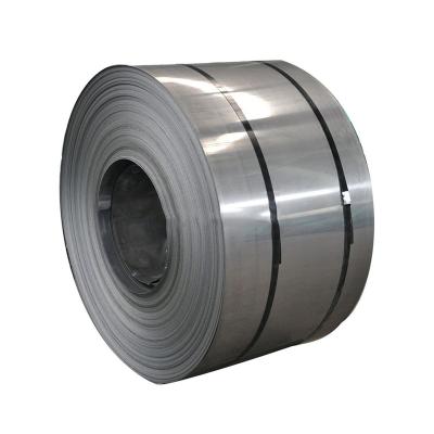 China Construction Astm 0.3mm 0.5mm 430 321 SS Stainless Steel Coil Cold Rolled Stainless Steel Coil for sale