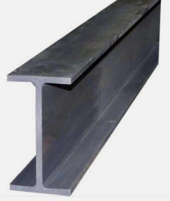 China Mechanical& manufacture factory direct sale construction frame metal carbon steel h beam for sale