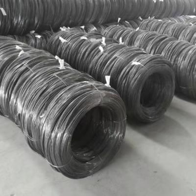 China Industry Steel Wire Rope Aisi SS 201 304 Stainless Steel Rod Wire Price of 304l 316 316l 310 309s 310s 321 for sale