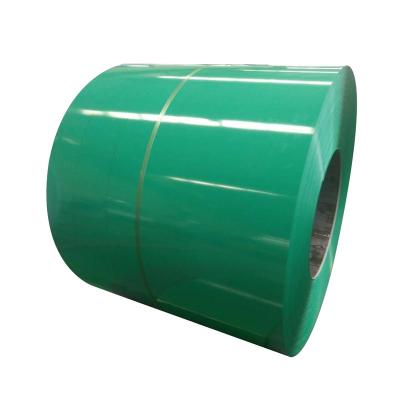 China Chemical Gi, Gl, PPGI, PPGL Color Coated PPGI Prepainted Galvanized Steel Coil for sale