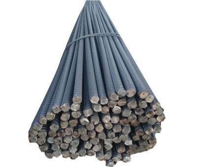 China Construction Rebar HRB500 Deformed Construction Hot Rolled Rebar Steel Bar HRB400 Composite FRP Fiber Rebar For Construction for sale