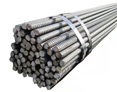 China China Construction Steel Rebar Steel Bars Construction Stainless Iron Rods 16mm 30mm Steel HRB500 HRB 335 HEB400 HEB550 E500 for sale