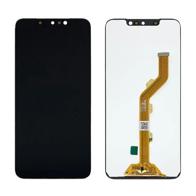 China Original OEM X625B X625C IPS LCD Display Touch Panel Screen For Infinix 7 Pro LCD Hot for sale