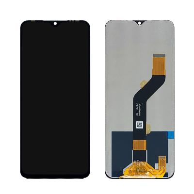 China Original OEM X680 X680B IPS LCD Display Touch Screen Screen For Infinix Hot 9 Games LCD for sale