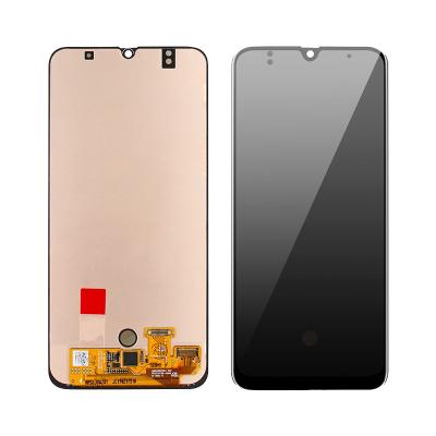 China Original OEM A505 SM-A505FN SM-A505FM SM-A505GN SM-A505YN AMOLED LCD Display Touch Screen Screen For Samsung Galaxy A50 LCD for sale