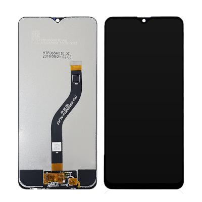 China Original OEM A207 A207F A207M A207F/DS A207M/DS A2070 IPS LCD Display Touch Screen Screen For Samsung Galaxy A20S LCD for sale