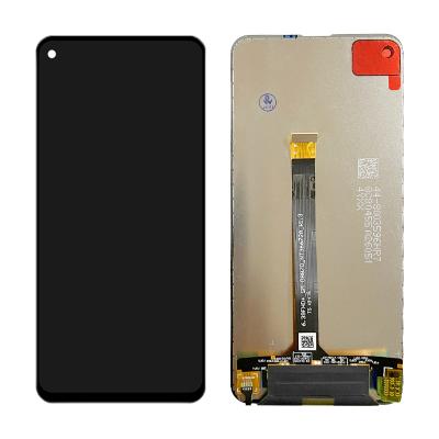 China Original IPS OEM SM-G8870 G887FZ LCD Display Touch Screen Screen For Samsung Galaxy A8S LCD for sale