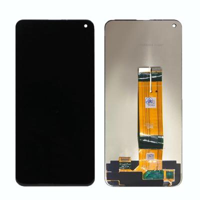 China Original OEM E5260 IPS LCD Display Touch Screen Screen For Samsung Galaxy F52 5G LCD for sale