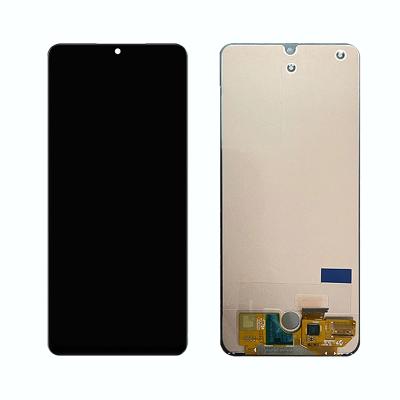 China Original OEM A102U A102N A102W IPS LCD Display Touch Screen Screen For Samsung Galaxy A22 4G LCD for sale