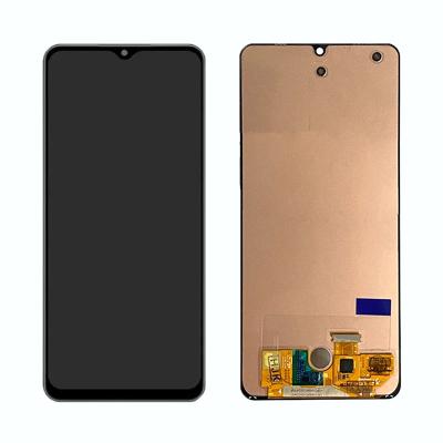 China Original AMOLED OEM M-A325F SM-A325M LCD Display Touch Screen Screen For Samsung Galaxy A32 4G LCD for sale