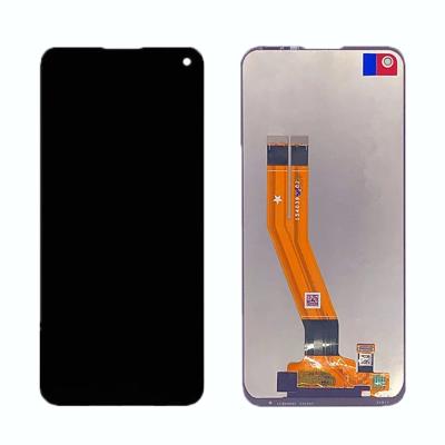 China Original OEM A115F A115F/DS IPS LCD Display Touch Screen Screen For Samsung Galaxy A11 2020 LCD for sale