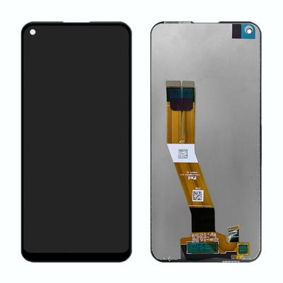 China Original OEM M115F M115F/DS M115F/DSN AMOLED LCD Display Touch Screen Screen For Samsung Galaxy M11 LCD for sale