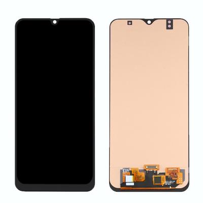 China Original OEM M215F M215F/DS M215F/DSN AMOLED LCD Display Touch Screen Screen For Samsung Galaxy M21 LCD for sale