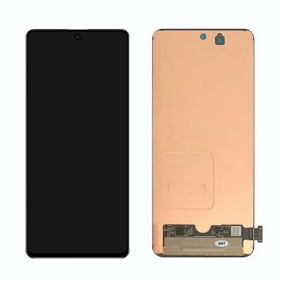 China Original OEM M515 M515F M515F/DSN AMOLED LCD Display Touch Screen Screen For Samsung Galaxy M51 LCD for sale