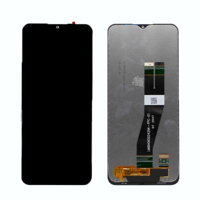 China Original OEM SM-M025F/DS SM-M025F IPS LCD Display Touch Screen Screen For Samsung Galaxy M02S LCD for sale