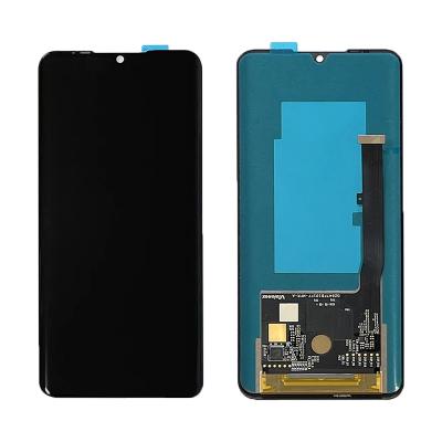 China Original OEM A2020 A10P3251 A10P3351 AMOLED LCD Display Touch Screen Screen For ZTE Axon 10 Pro 4G LCD for sale