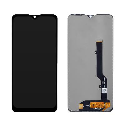 China Original OEM V1050 IPS LCD Display Touch Panel Screen For ZTE Blade 20 Smart V1050 LCD for sale