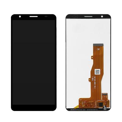 China Original OEM A3 IPS Main Display Touch Screen LCD Screen For ZTE Blade A3 Main LCD for sale