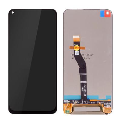 China Original IPS OEM OEM PCT-AL10 PCT-L29 LCD Display Touch Panel Screen For View 20 Honor V20 LCD of honor from huawei for sale