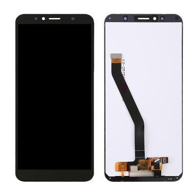 China Original OEM AUM-L41 AUM-L29 AUM-TL00 IPS LCD Display Touch Screen Screen For Huawei Honor 7a Pro LCD for sale